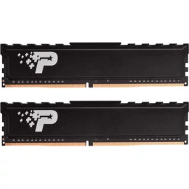 Patriot 32GB DDR4 2666MHz Kit(2x16GB) Signature Premium memória