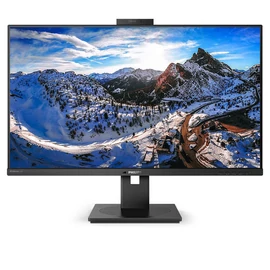 Philips 31,5" 329P1H IPS LED monitor