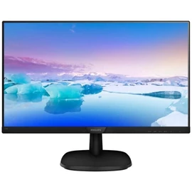 Philips 27" 273V7QJAB IPS LED monitor