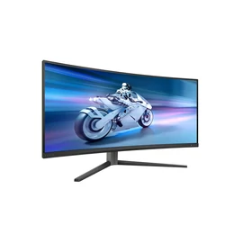 Philips 34" 34M2C6500/00 OLED Curved monitor