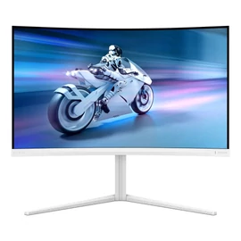 Philips 31,5" 32M2C5501 LED Curved monitor