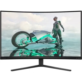 Philips 31,5" 32M2C3500L LED Curved monitor