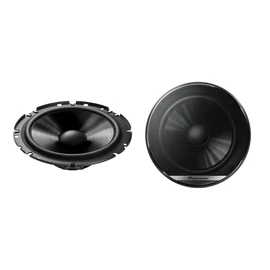 Pioneer TS-G170C 17 cm 2 utas kerek hangszóró pár hi-fi