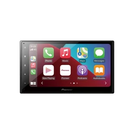 Pioneer SPH-DA160DAB AutóHiFi fejegység hi-fi