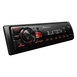 Pioneer MVH-230BT AutóHiFi fejegység hi-fi