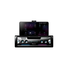 Pioneer SPH-10BT AutóHiFi Fejegység hi-fi