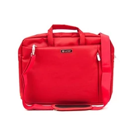 Platinet Notebook Bag New York Collection 15,6" Red notebook táska