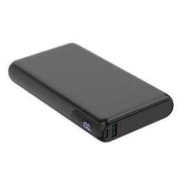 Platinet PMPB30DL301B 30000mAh PoweBank Black powerbank