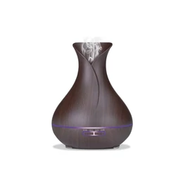 Platinet Aroma Diffuser HumidiFier Brown Dark Wood