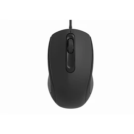 Platinet Omega OM441 Mouse Black egér