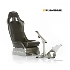 Playseat Evolution Simulator Cockpit Chair Black gaming szék