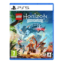 Playstation LEGO Horizon Adventures (PS5) játékszoftver