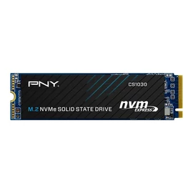 PNY 250GB M.2 2280 NVMe CS1030 SSD