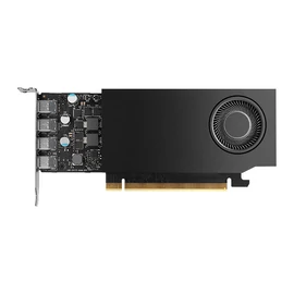 PNY RTX A1000 8GB DDR6 (OEM) videókártya