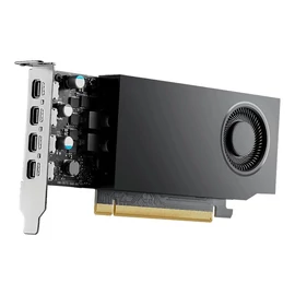 PNY RTX A400 4GB DDR6 videókártya