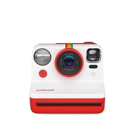 Polaroid Now Generation 2 Red/White digitális fényképezőgép