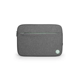 Port Designs Yosemite Eco Laptop sleeve 15,6" Grey notebook táska