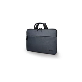 Port Designs Belize Toploading 15,6" Grey notebook táska