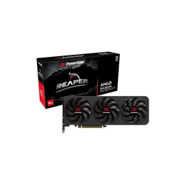 PowerColor RX9070 XT 16GB DDR6 Reaper videókártya