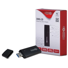 PowerON DMG-20 Wi-Fi 5 USB Adapter hálókártya