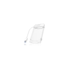 Raidsonic ICY BOX Adapter cable for 2,5" SATA HDDs and SSDs mobilrack / beépítő keret