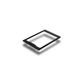 Raidsonic IcyBox IB-AC729 Spacer for 2.5" HDD/SSD from 7 mm to 9.5 mm height mobilrack / beépítő keret