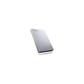 Raidsonic IcyBox IB-241WP External USB 3.0 enclosure for 2.5" SATA HDDs/SSDs with write-protection-switch mobilrack / beépítő keret