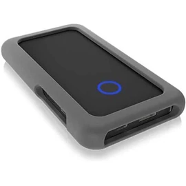 Raidsonic IcyBox IB-DK2108M-C 8-in-1 USB Type-C PD up to 100W mobilrack / beépítő keret