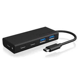 Raidsonic IcyBox IB-HUB1426-CPD usb hub