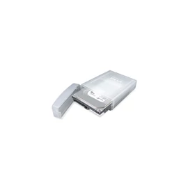 Raidsonic IcyBox AC602a Protection box for 3.5" HDDs mobilrack / beépítő keret