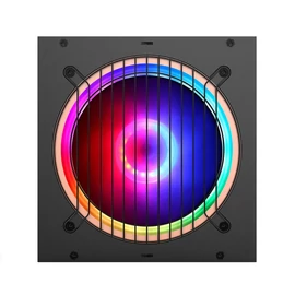 Rampage 600W 80+ Bronze RGB-600 tápegység