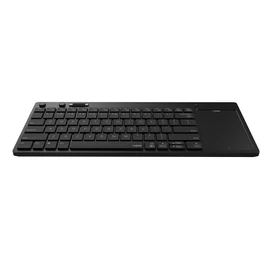 Rapoo K2800 Wireless Touch Keyboard HU billentyűzet