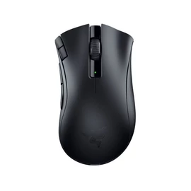 Razer DeathAdder V2 X Hyperspeed Wireless Black egér