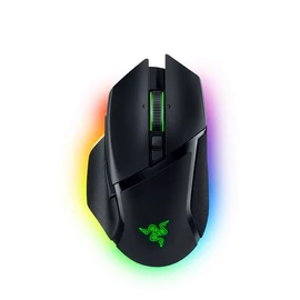 Razer Basilisk V3 Pro Gamer Mouse Black egér