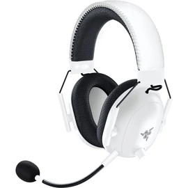 Razer BlackShark V2 Pro for PlayStation Wireless Bluetooth Gaming Headset White
