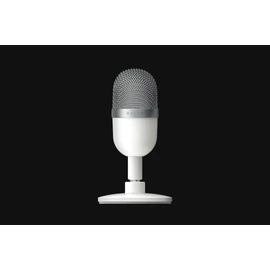 Razer Seiren Mini Mercury White mikrofon
