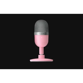 Razer Seiren Mini Quartz Pink mikrofon