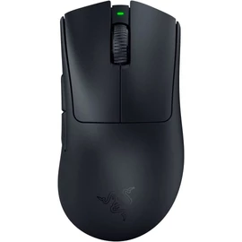 Razer DeathAdder V3 Pro Black egér