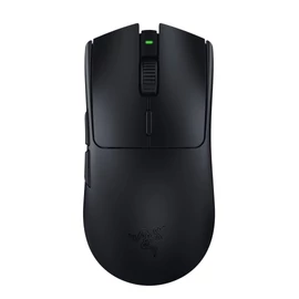 Razer Viper V3 HyperSpeed Mouse Black egér