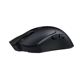 Razer DeathAdder V3 HyperSpeed Gaming Mouse Black egér
