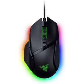 Razer Basilisk V3 35K Gaming Mouse Black egér