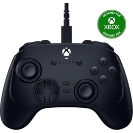 Razer Wolverine V3 Wireless Gamepad Black