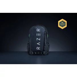 Razer Rogue V3 16" Backpack Chromatic notebook táska
