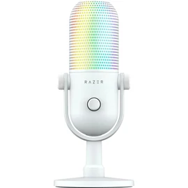 Razer Seiren V3 Chroma White mikrofon
