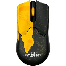 Razer Viper V2 Pro Mouse PUBG: BATTLEGROUNDS Edition egér