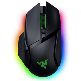Razer Basilisk V3 Pro 35K Gaming Wireless Bluetooh Mouse Black egér
