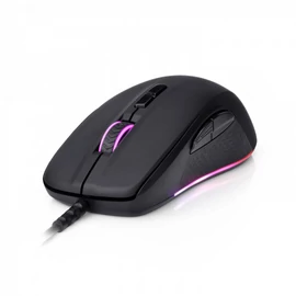 Redragon Stormrage Wired gaming mouse Black egér