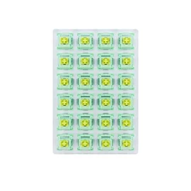 Redragon A113 Bullet-QT Tactile Mechanical Switch (24db) billentyűzet