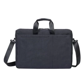 RivaCase 8355 17,3" Laptop Bag Black notebook táska