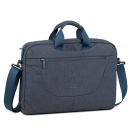 RivaCase 7731 Laptop Bag 15,6" Dark Grey notebook táska